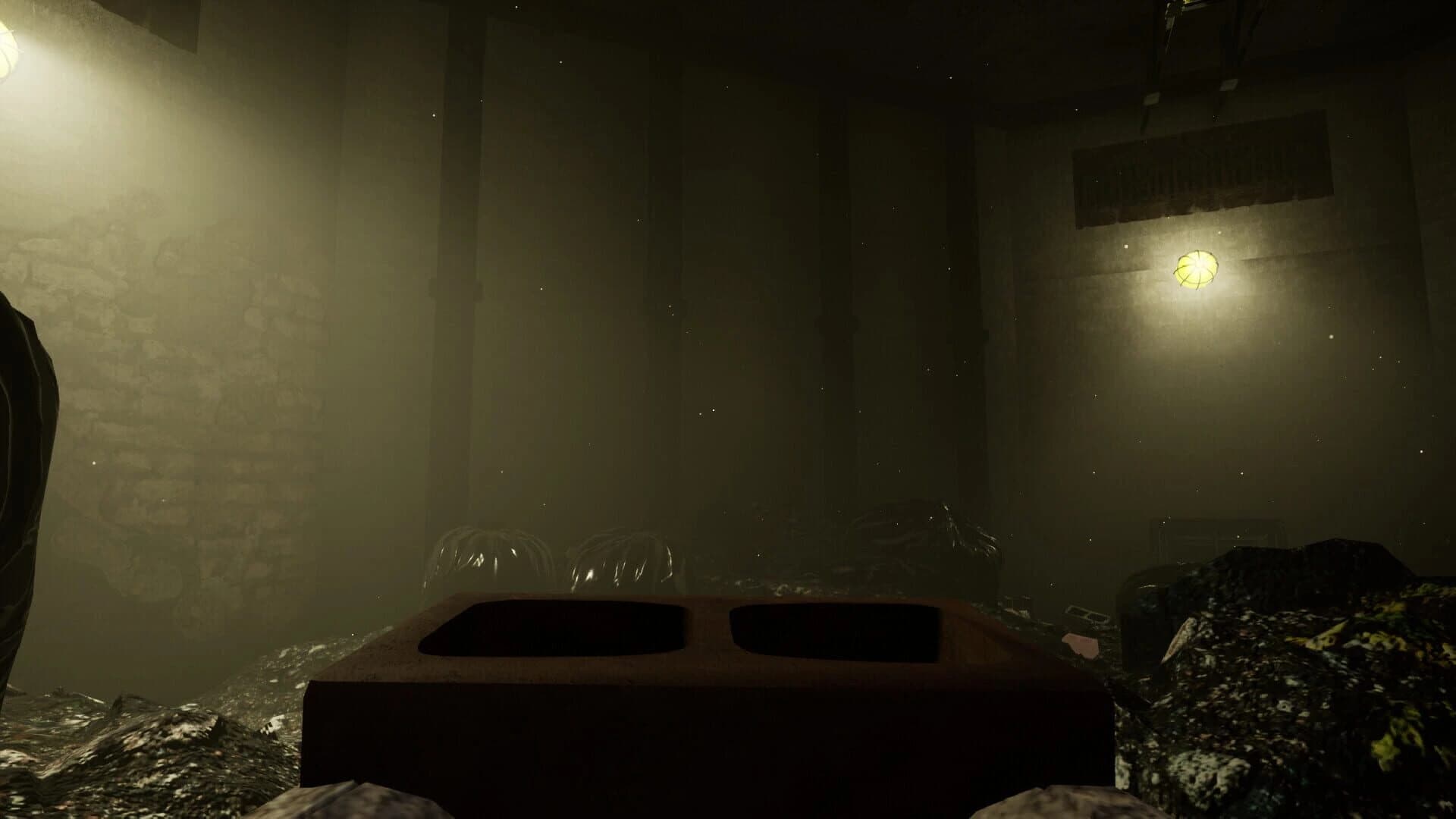 Chester: Into The Darkness screenshot 1
