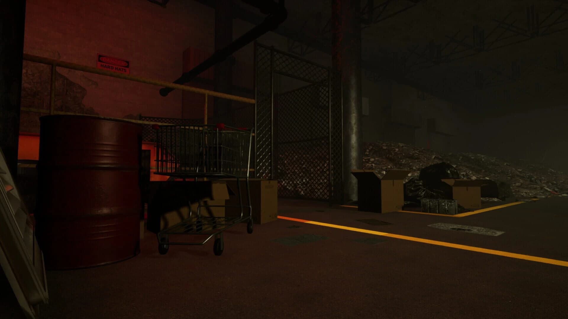 Chester: Into The Darkness screenshot 5