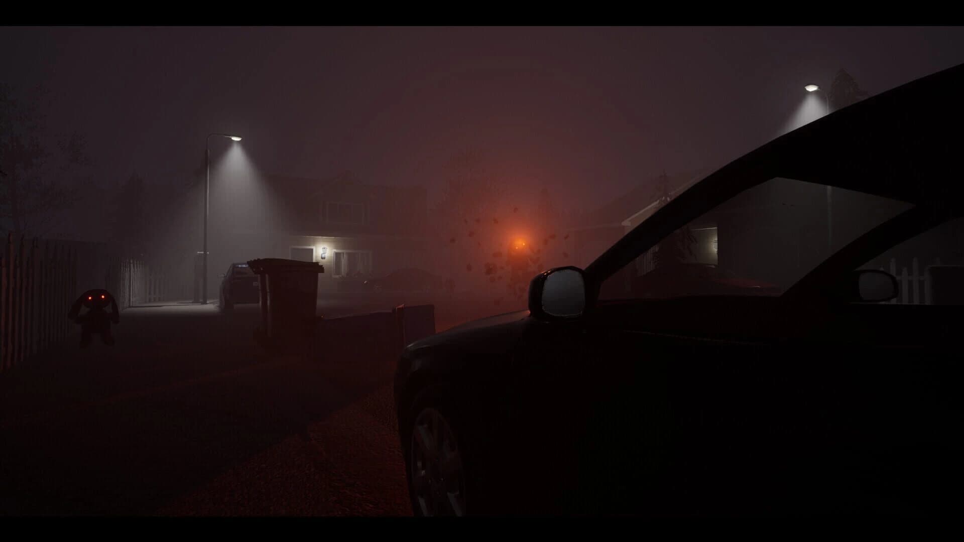 Chester: Into the Light screenshot 5