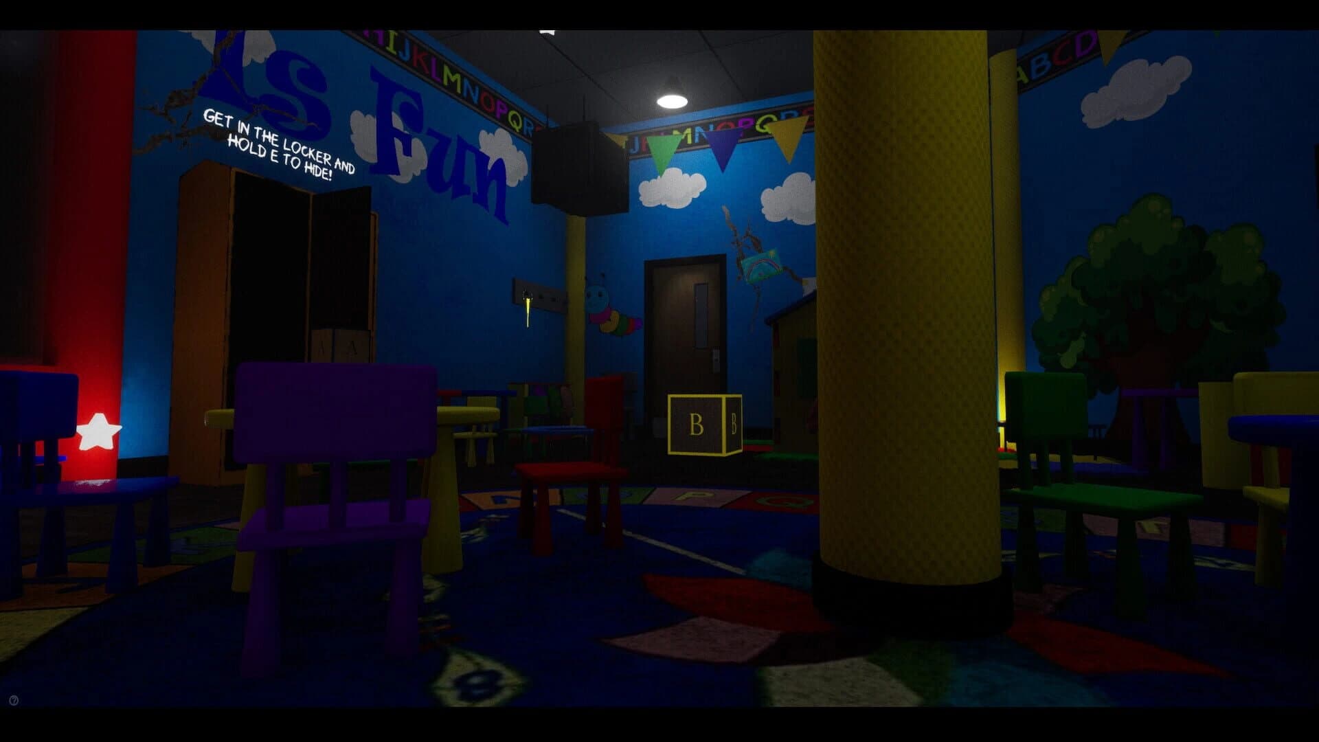 Chester: Into the Light screenshot 4