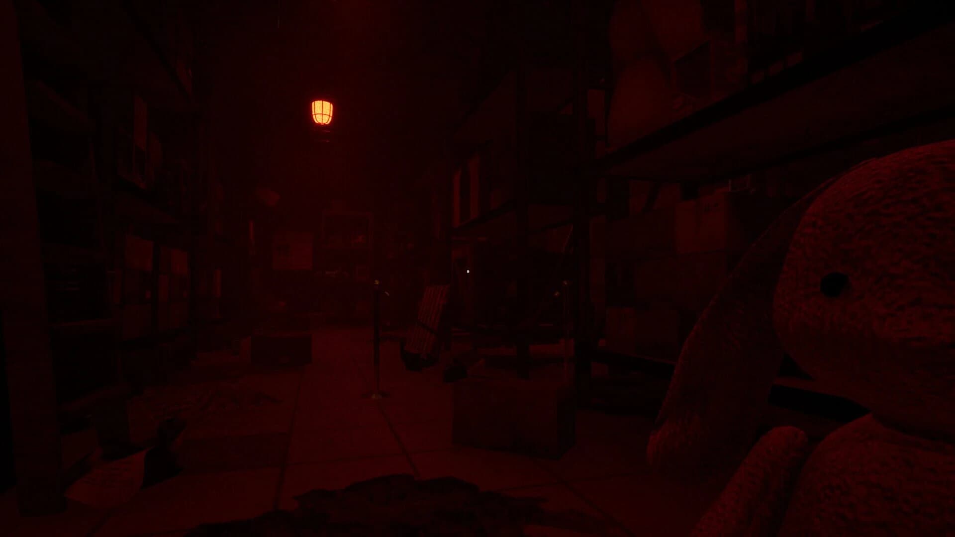 Chester: Into the Light screenshot 2