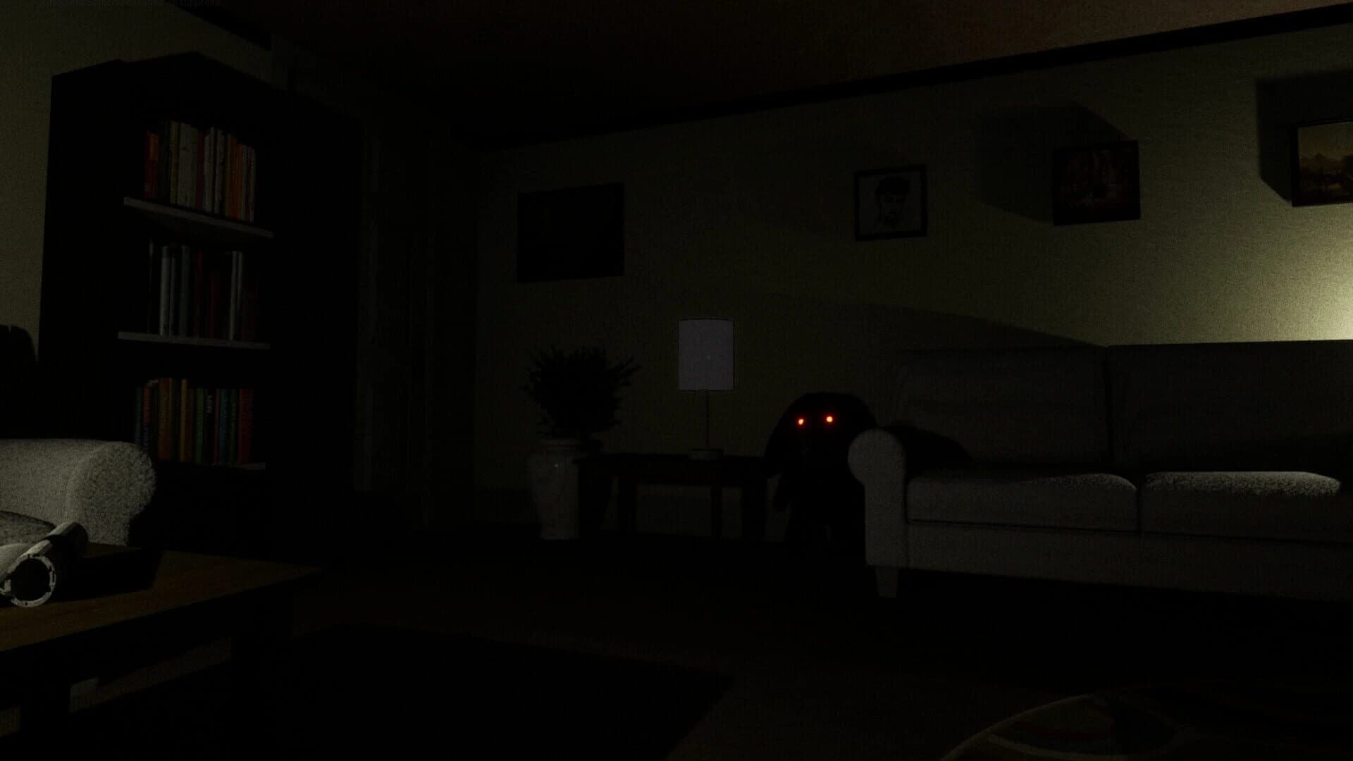 Chester: Into the Light screenshot 3