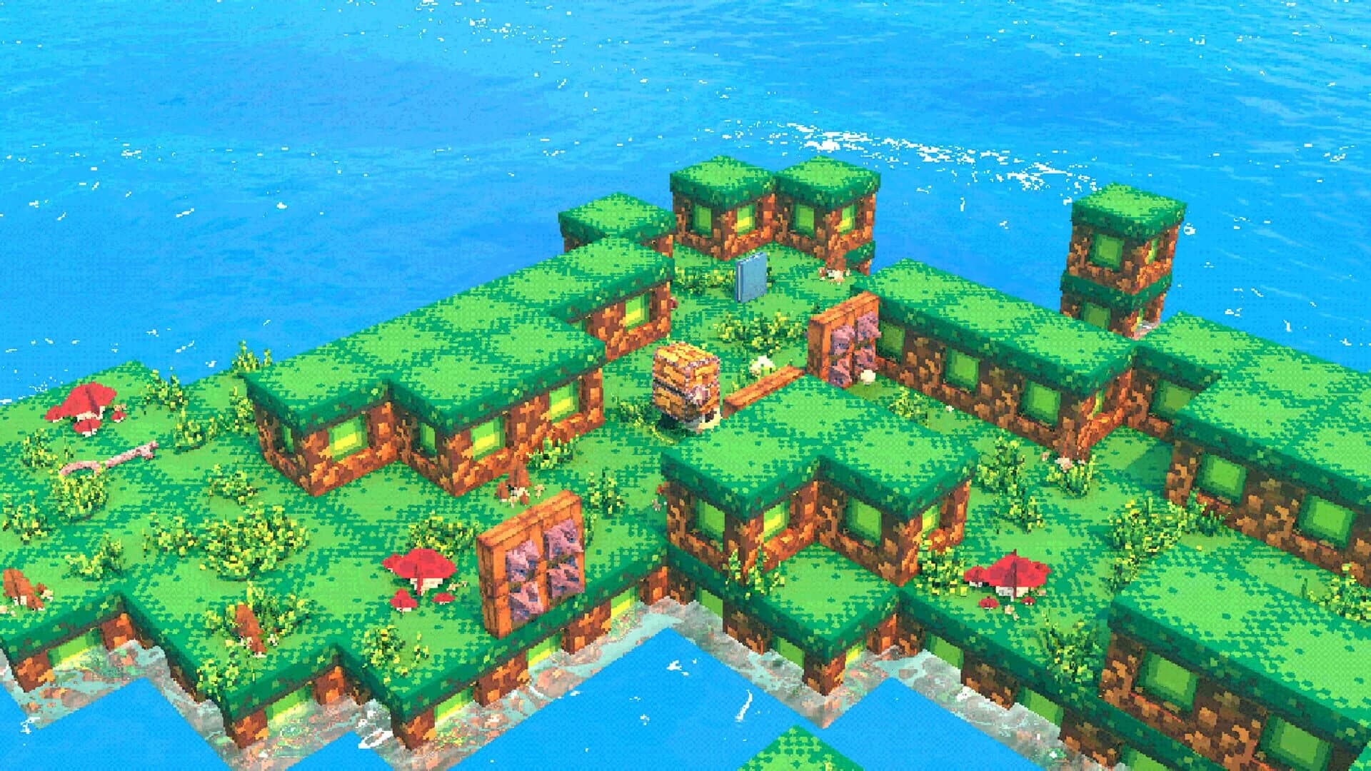 Chester The Chest screenshot 1