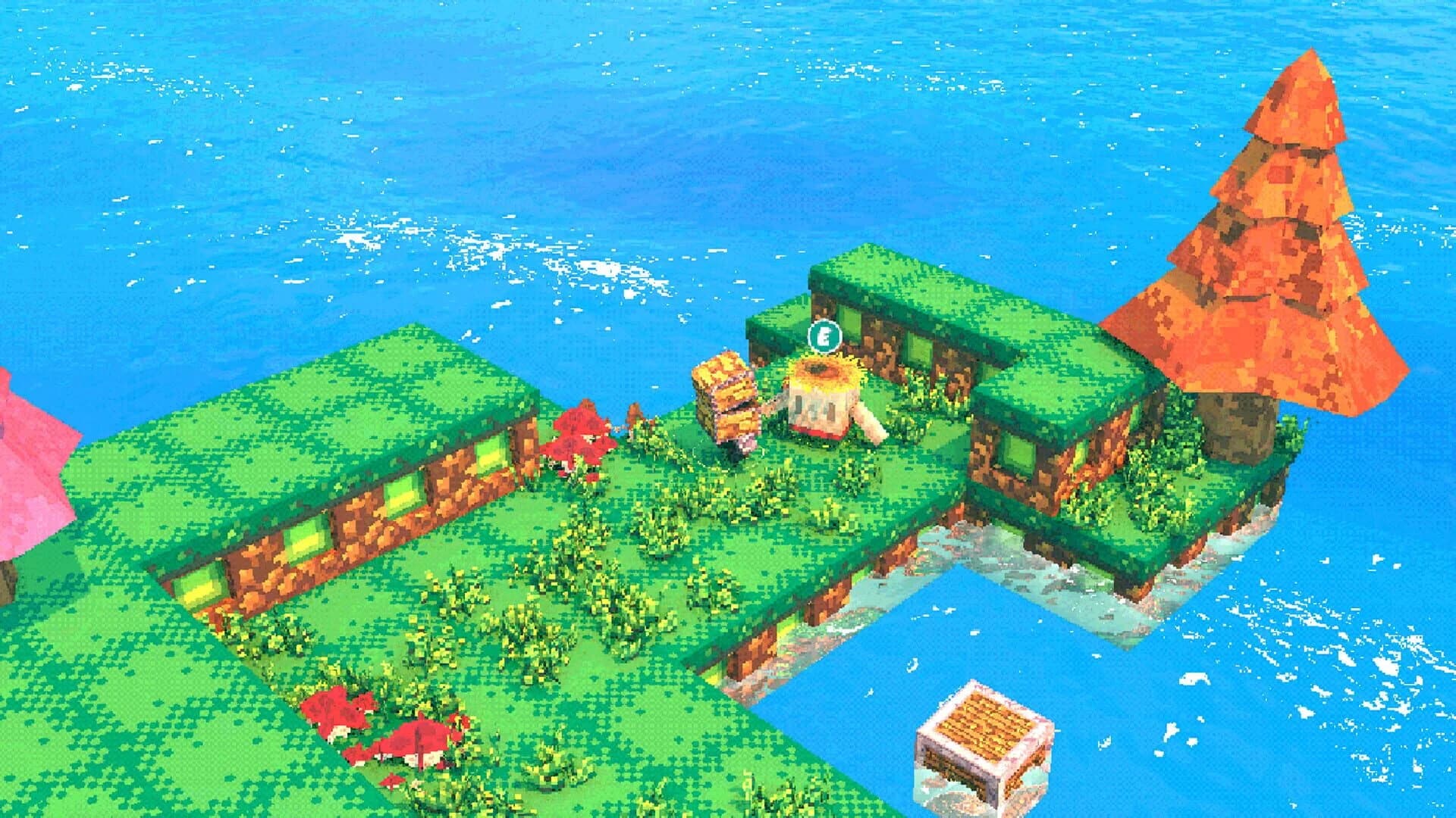 Chester The Chest screenshot 3
