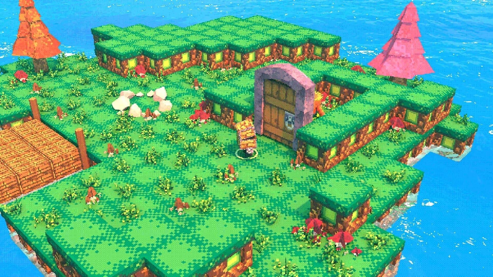 Chester The Chest screenshot 5