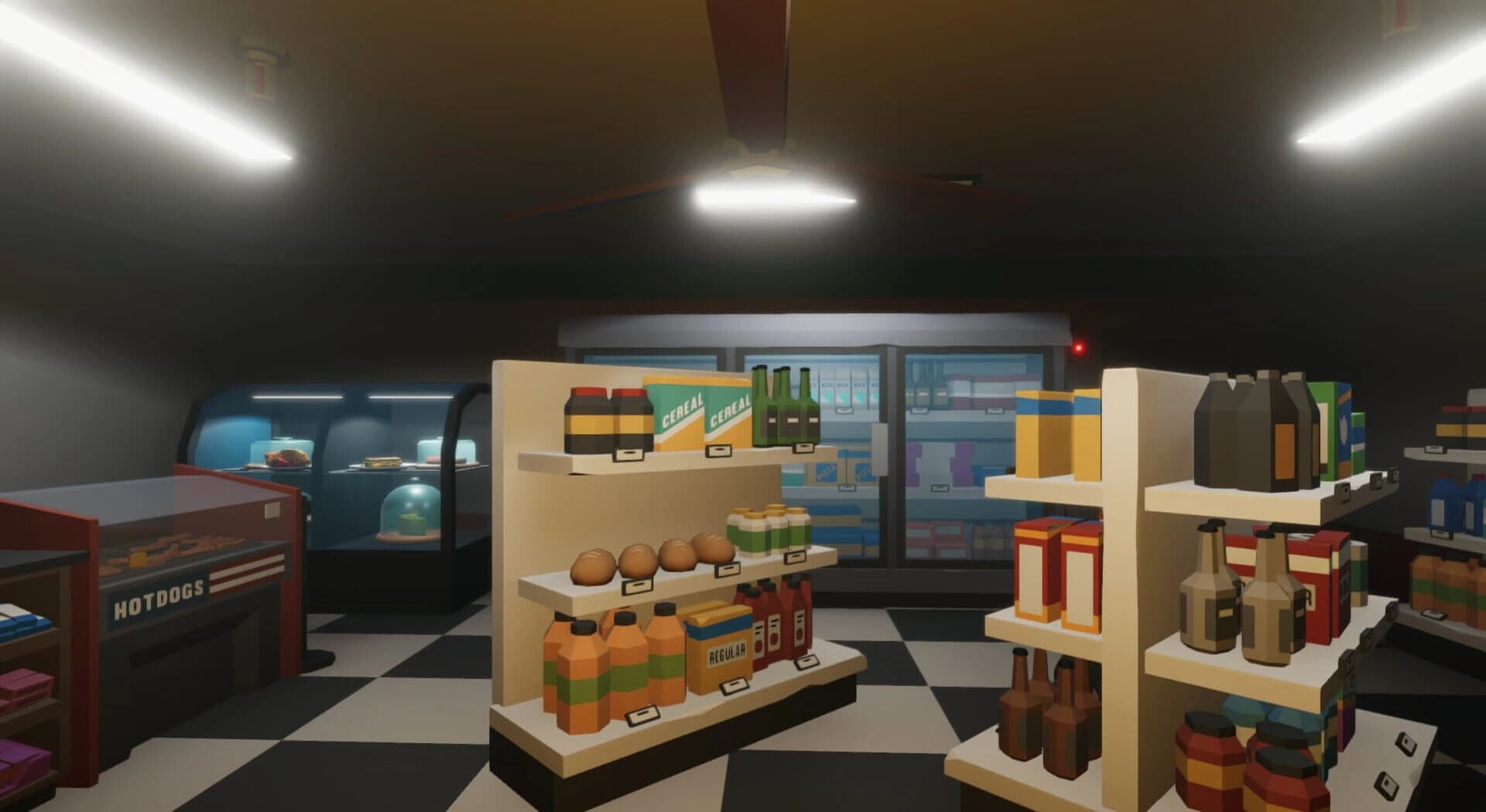Chestnut Grove screenshot 5