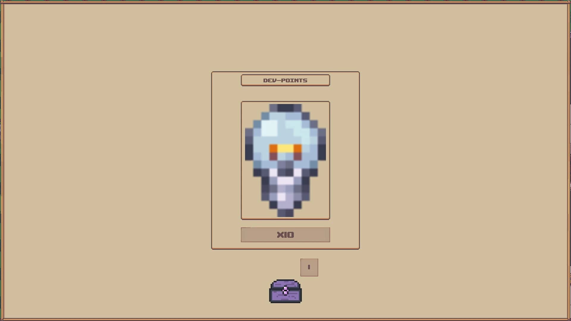 Chests, City, Clicker screenshot 1