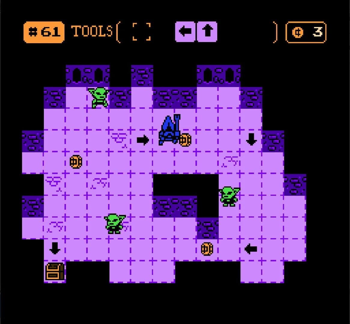 Chew Chew Mimic screenshot 5