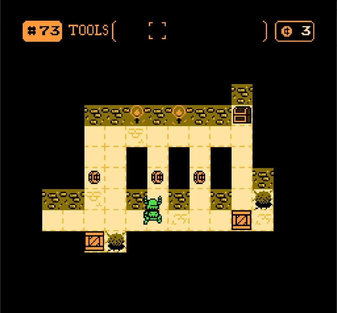 Chew Chew Mimic screenshot 2