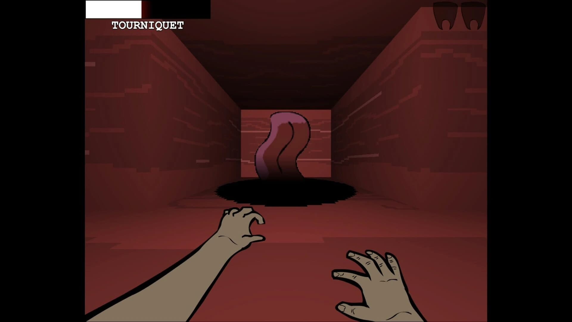Chew Your Food screenshot 1