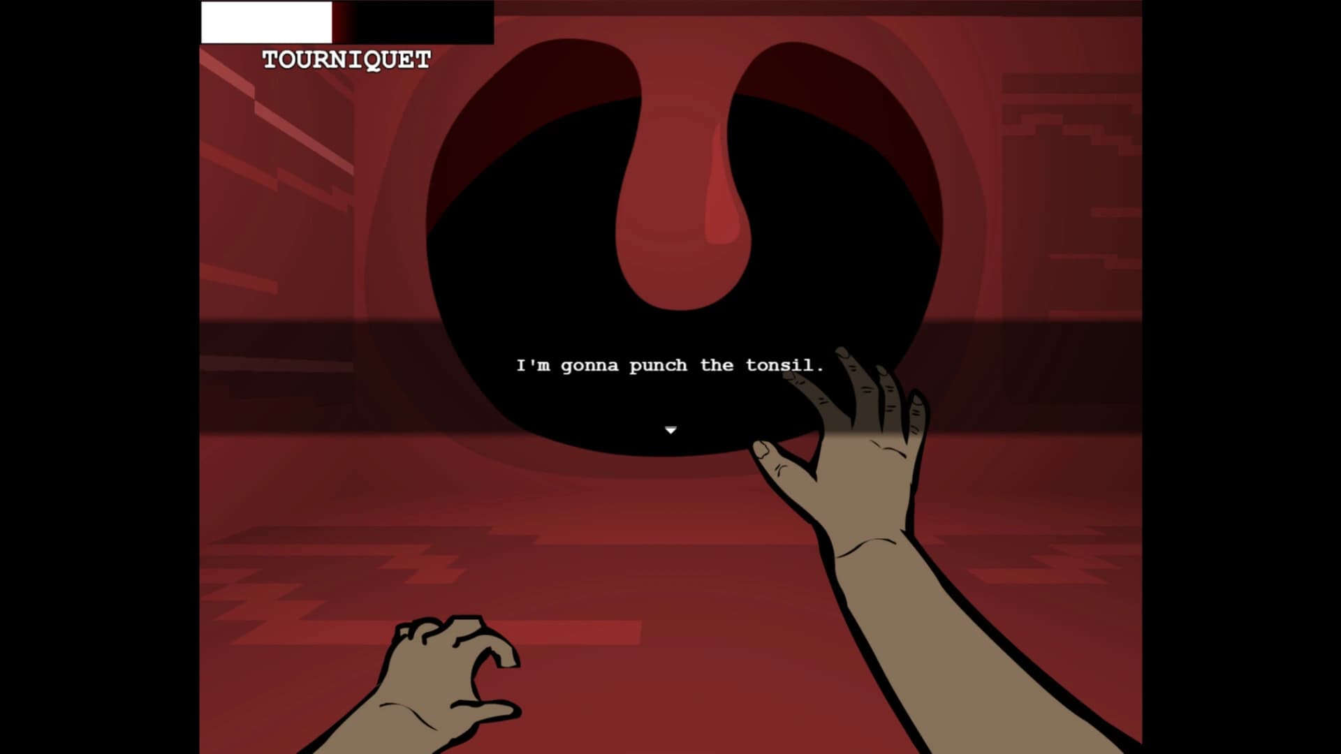 Chew Your Food screenshot 8