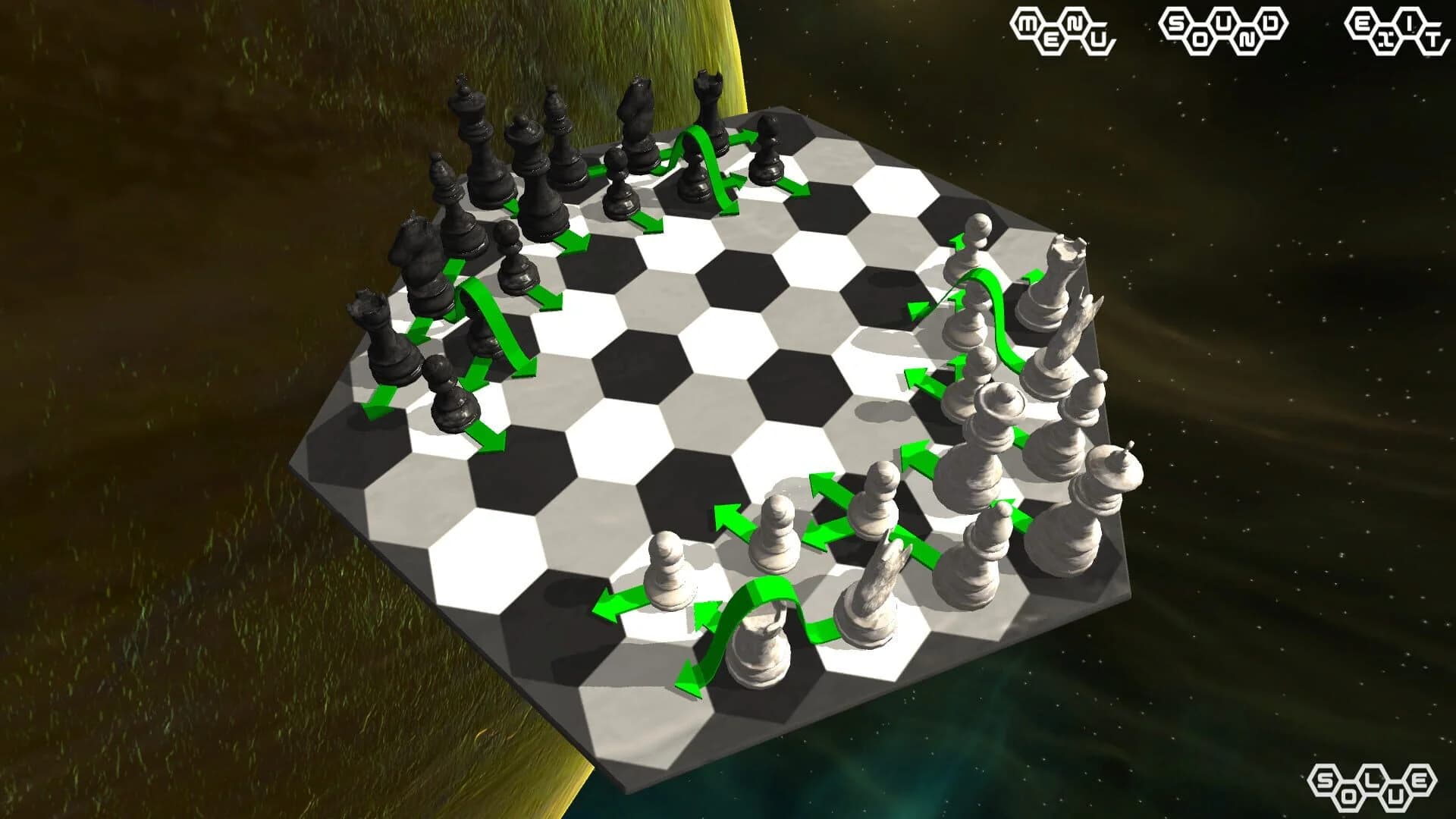 Chexs screenshot 3