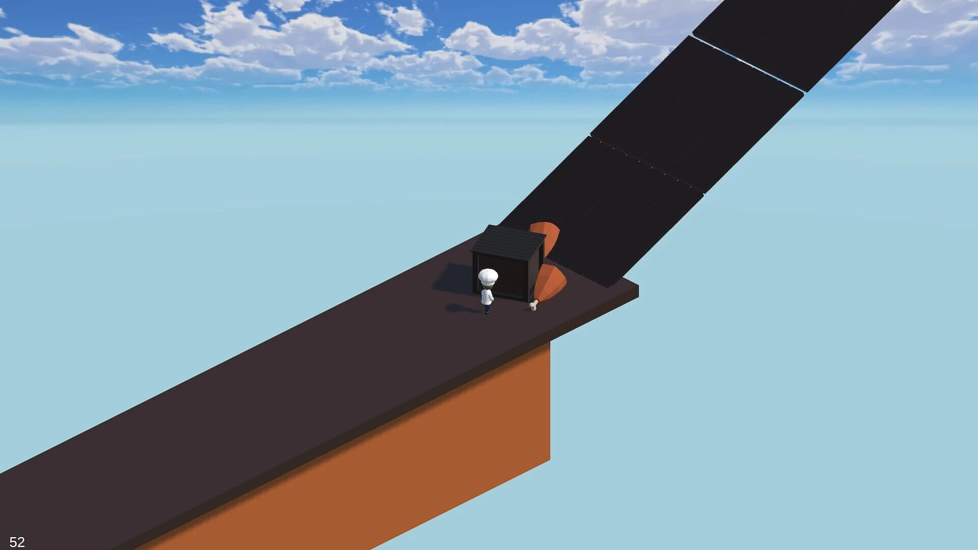 Chez Croggy screenshot 5