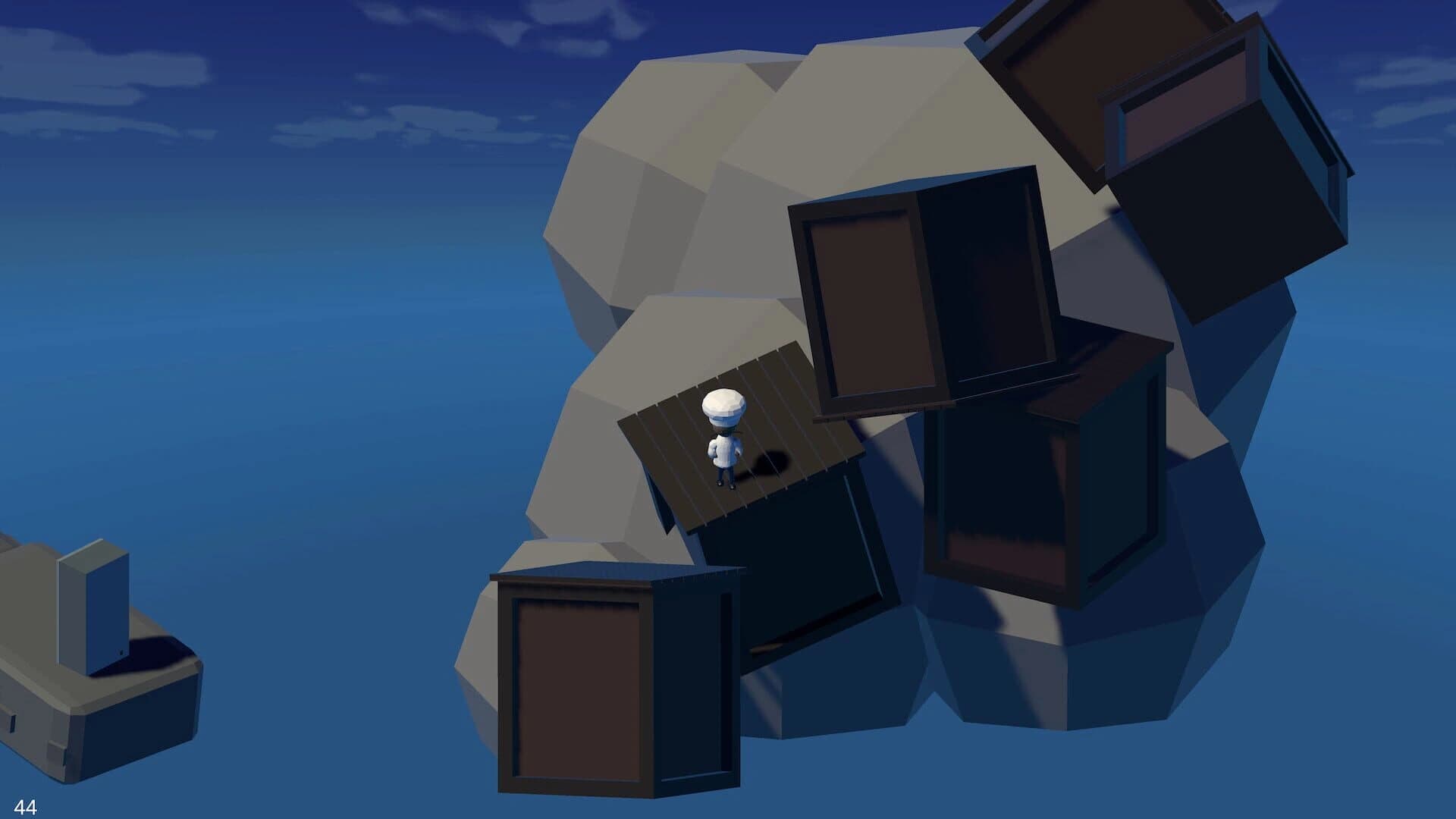 Chez Croggy screenshot 3