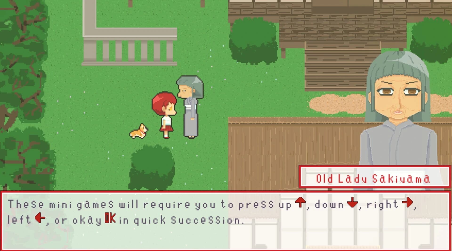 Chi screenshot 2