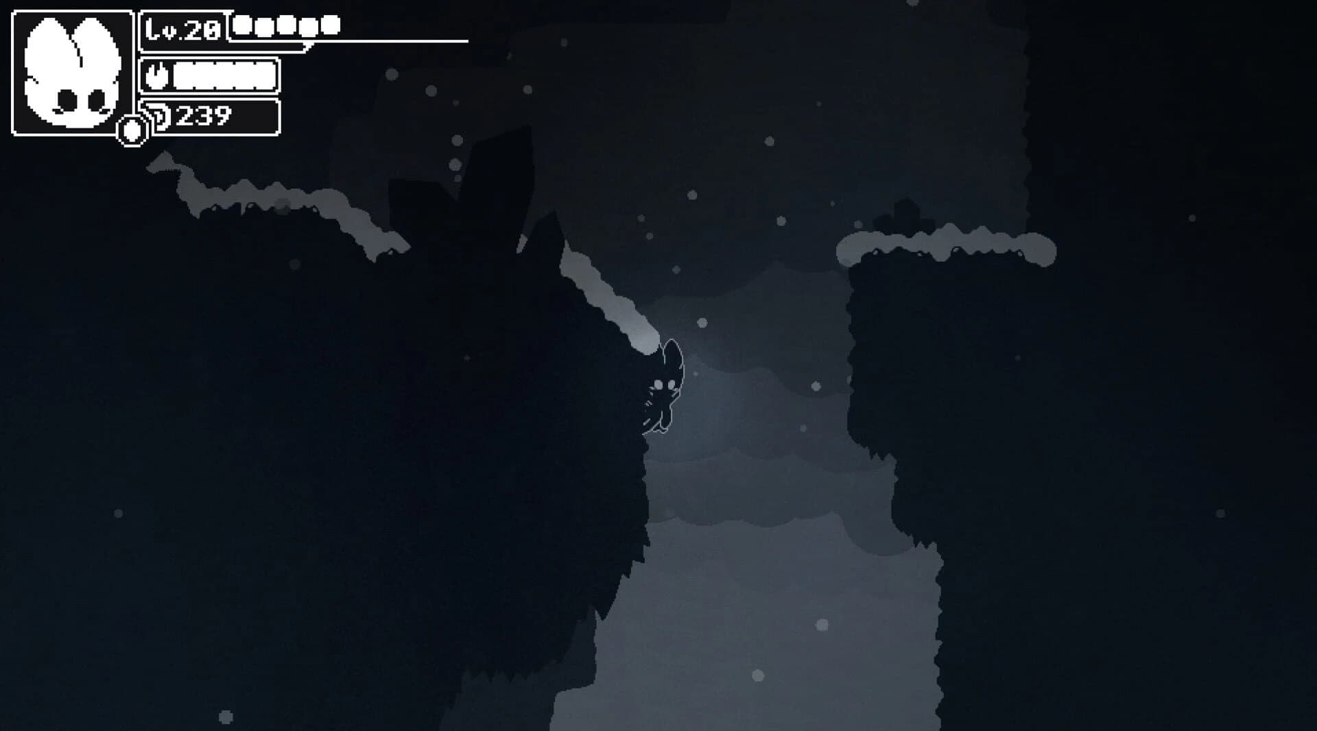 Chiaroscuro screenshot 2