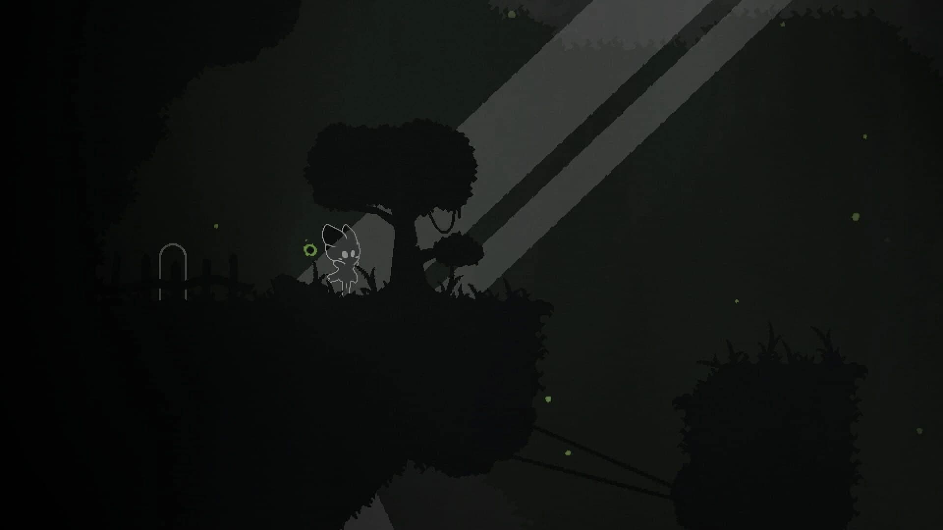 Chiaroscuro screenshot 5