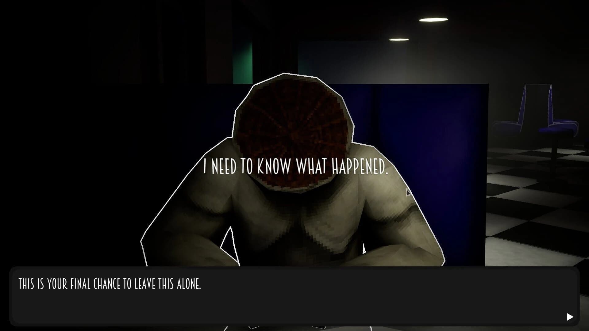 Chiaroscuro Imago screenshot 3