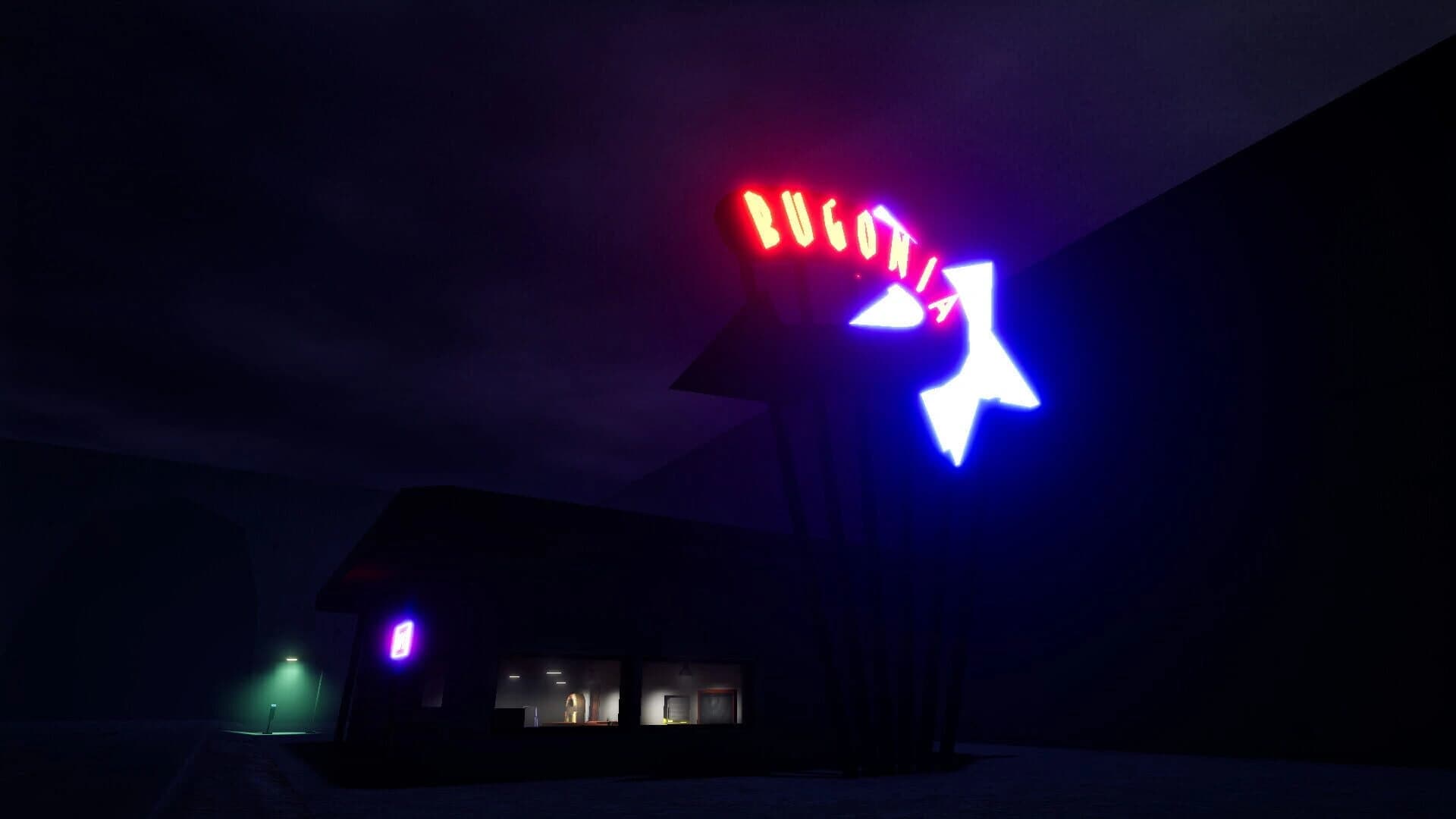 Chiaroscuro Imago screenshot 5