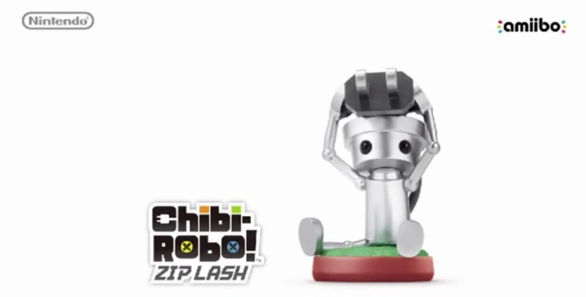 Chibi-Robo! Zip Lash screenshot 1