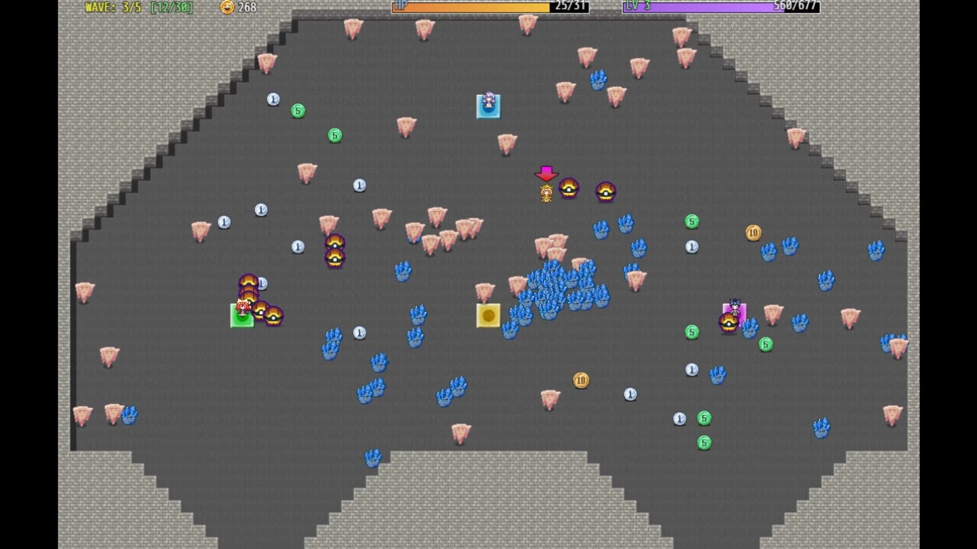 ChibiTama screenshot 1