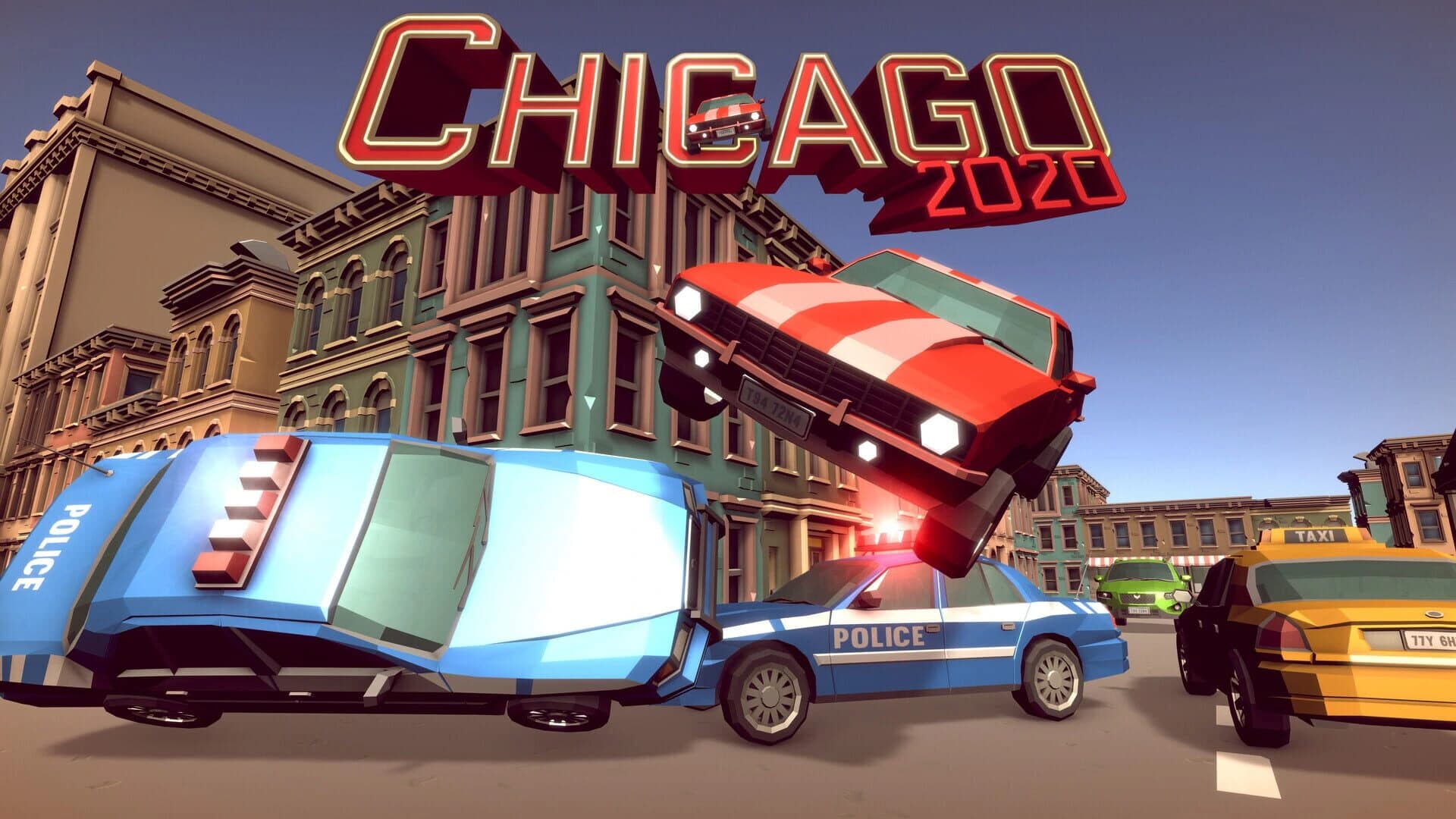 Chicago 2020 screenshot 1