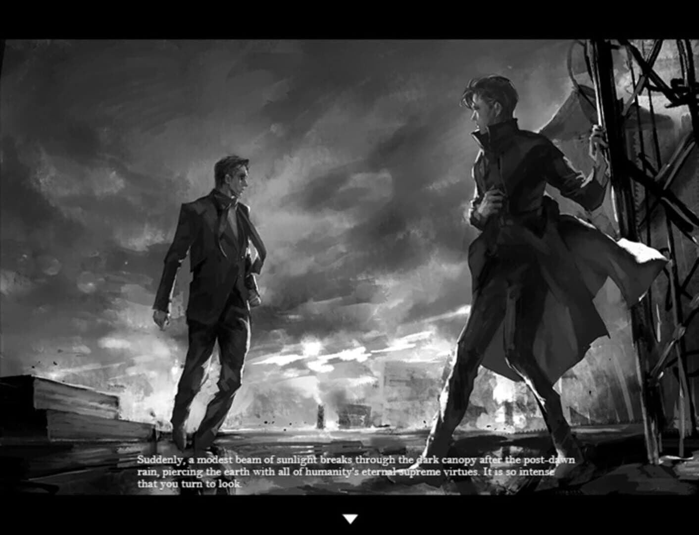 Chicago Project screenshot 2
