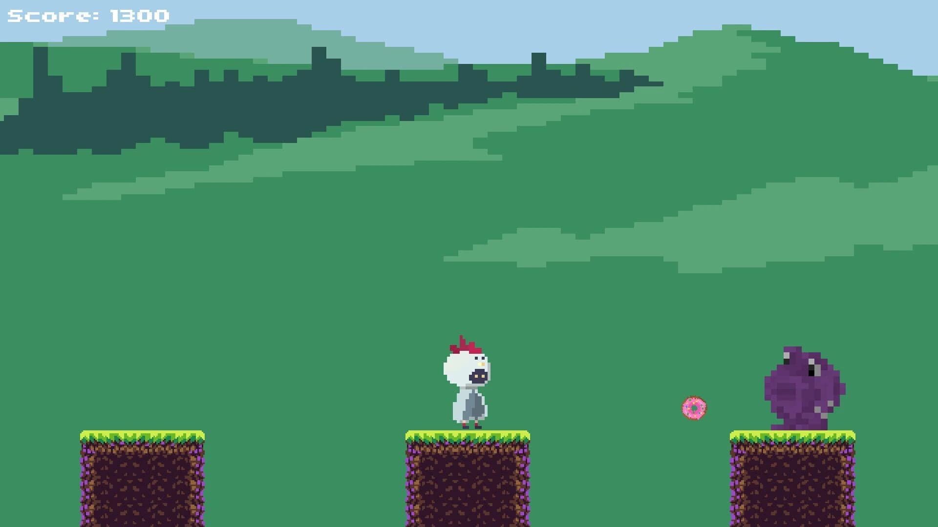 Chick Boy Adventures screenshot 1