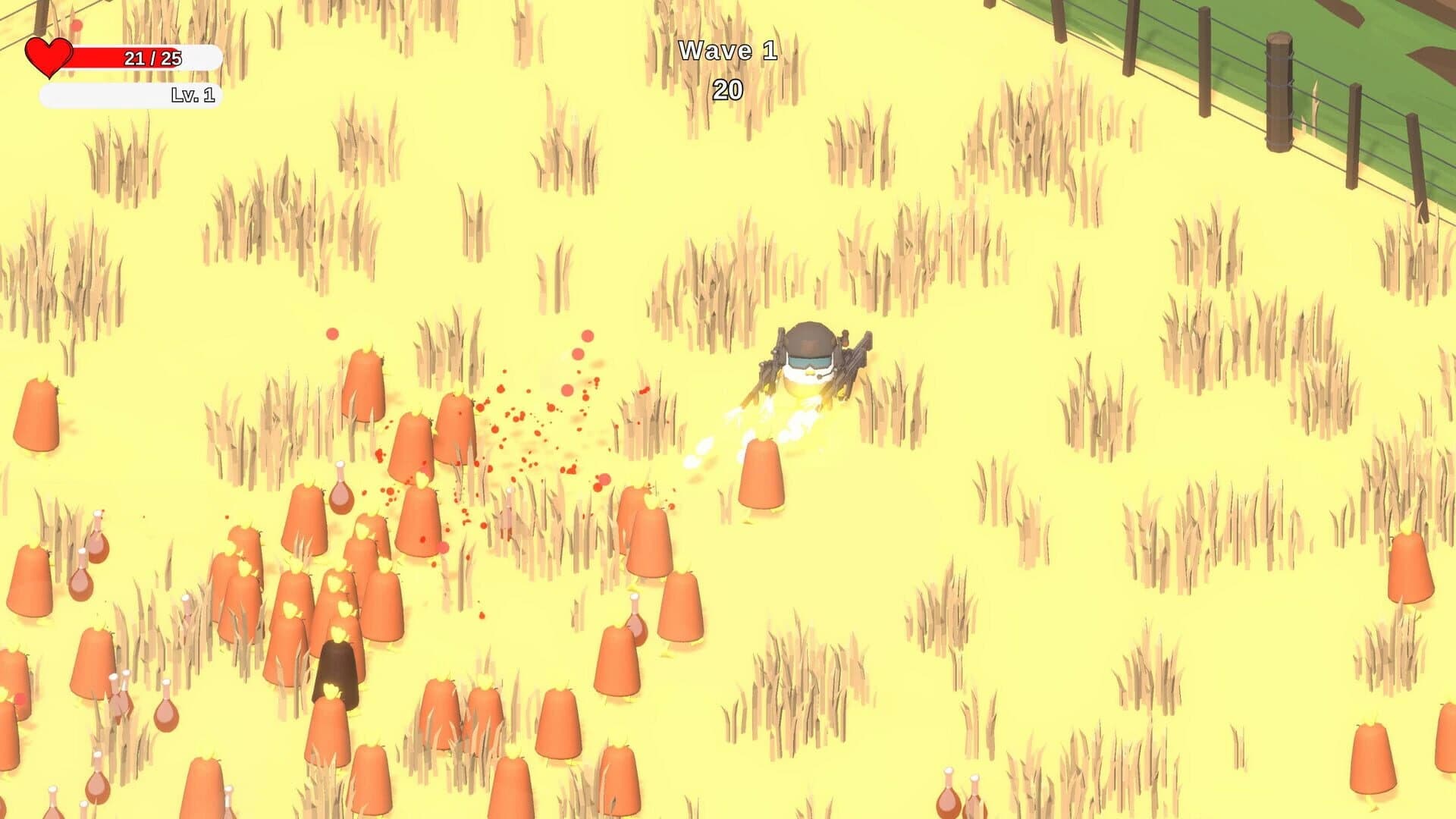 Chickado screenshot 5