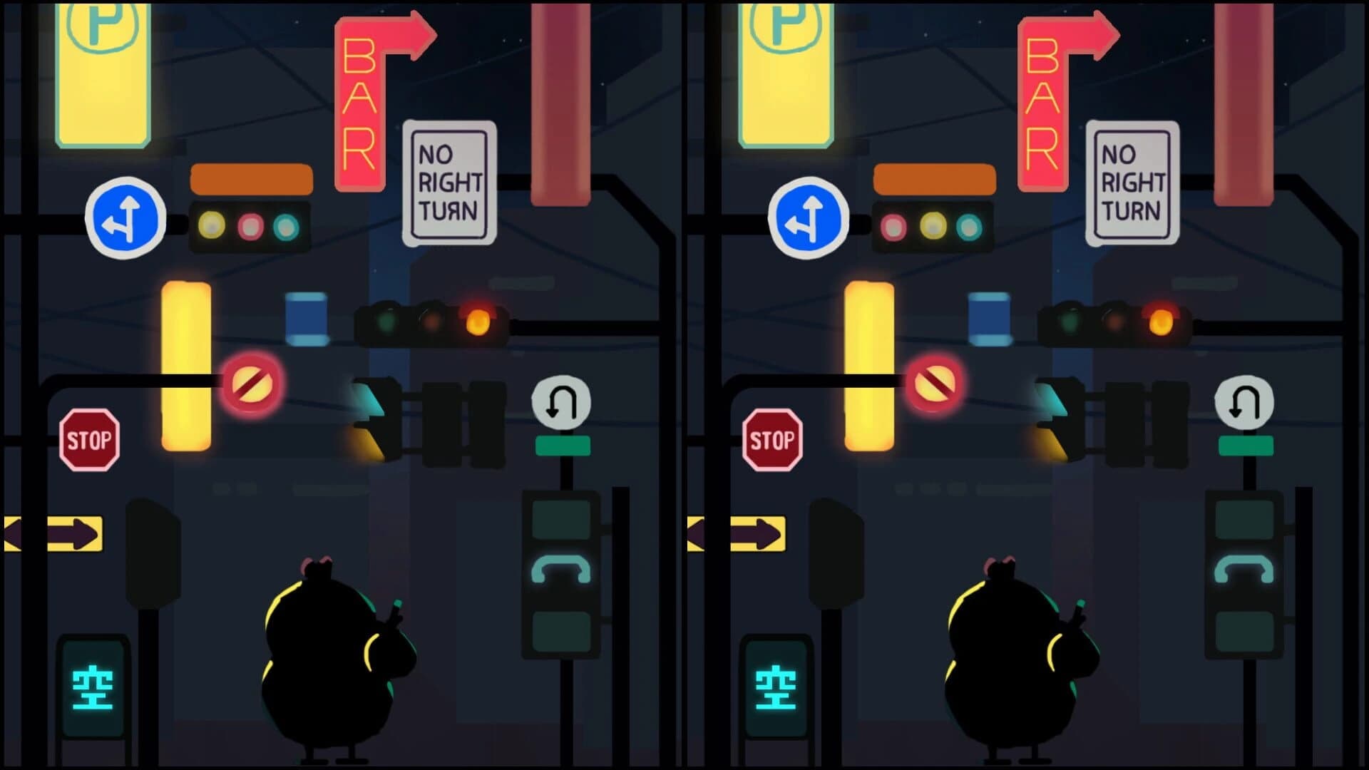 Chickduck & Catduck screenshot 4