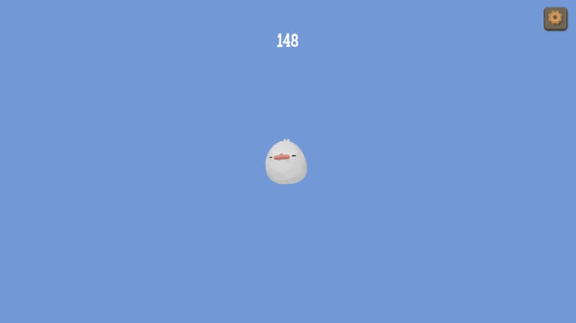 Chicken screenshot 1