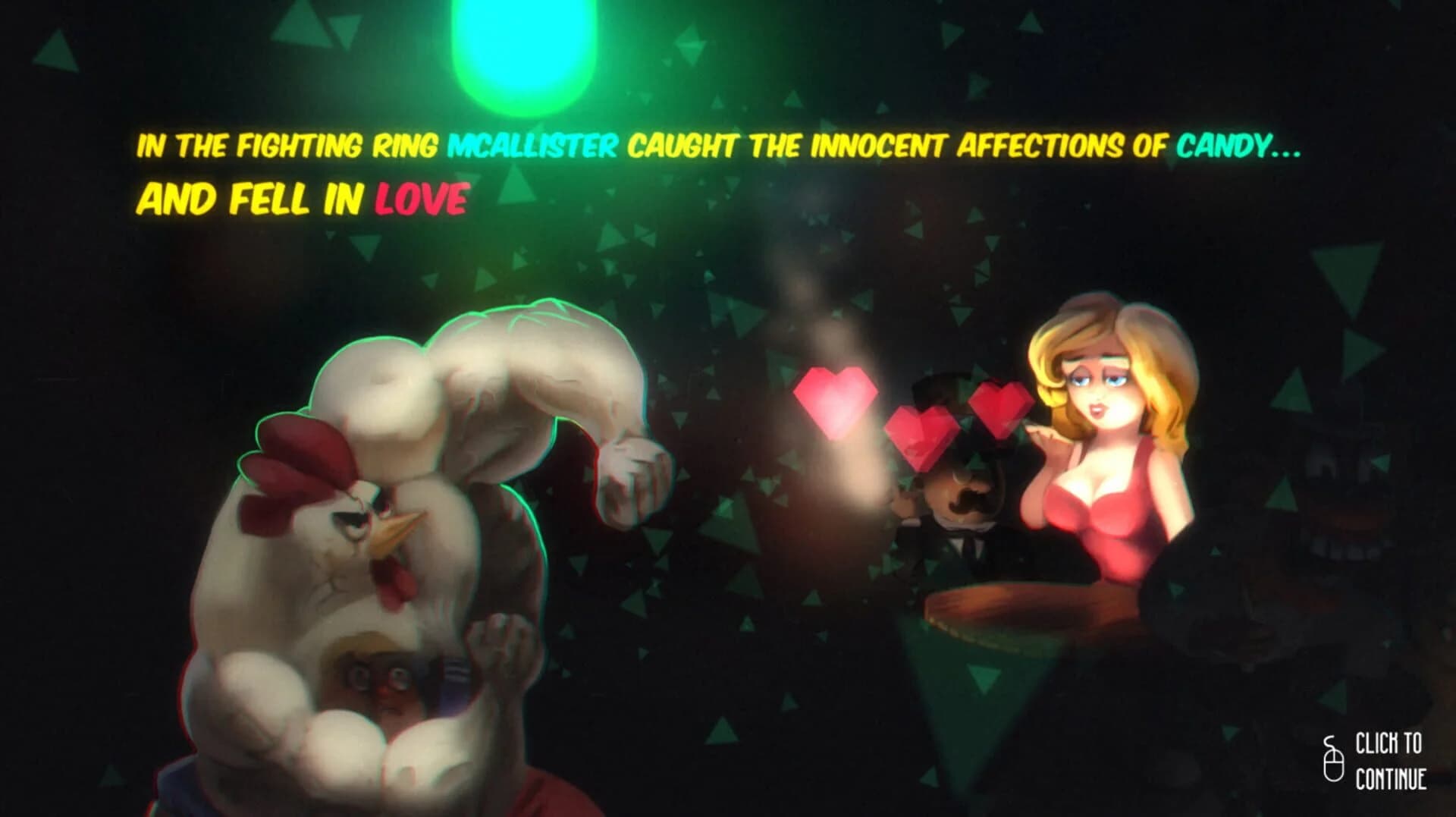 Chicken Assassin: Reloaded screenshot 3