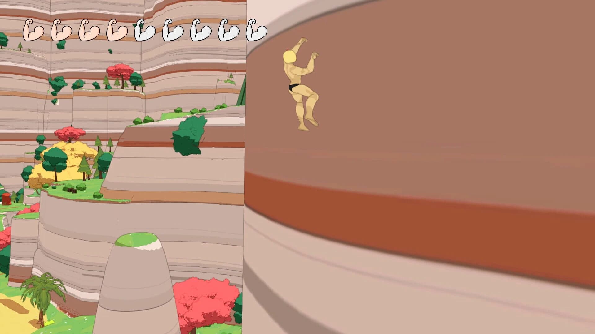 Chicken Brother screenshot 2
