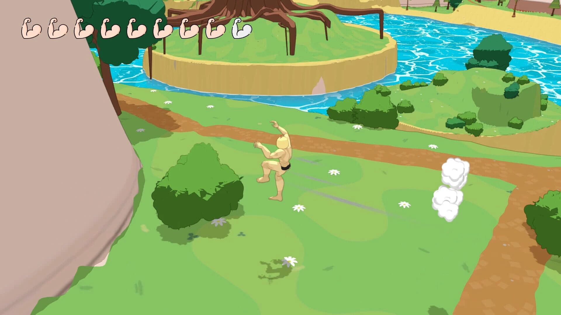 Chicken Brother screenshot 3