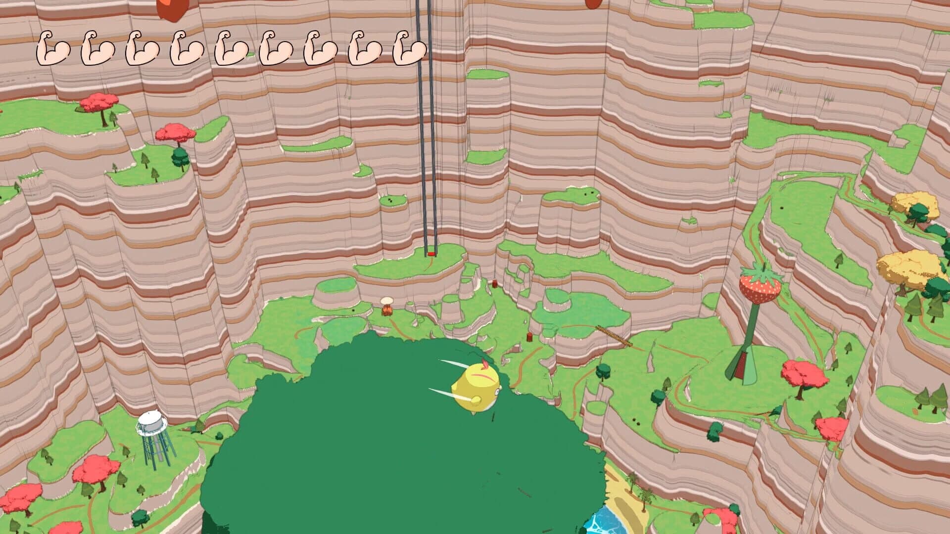 Chicken Brother screenshot 4