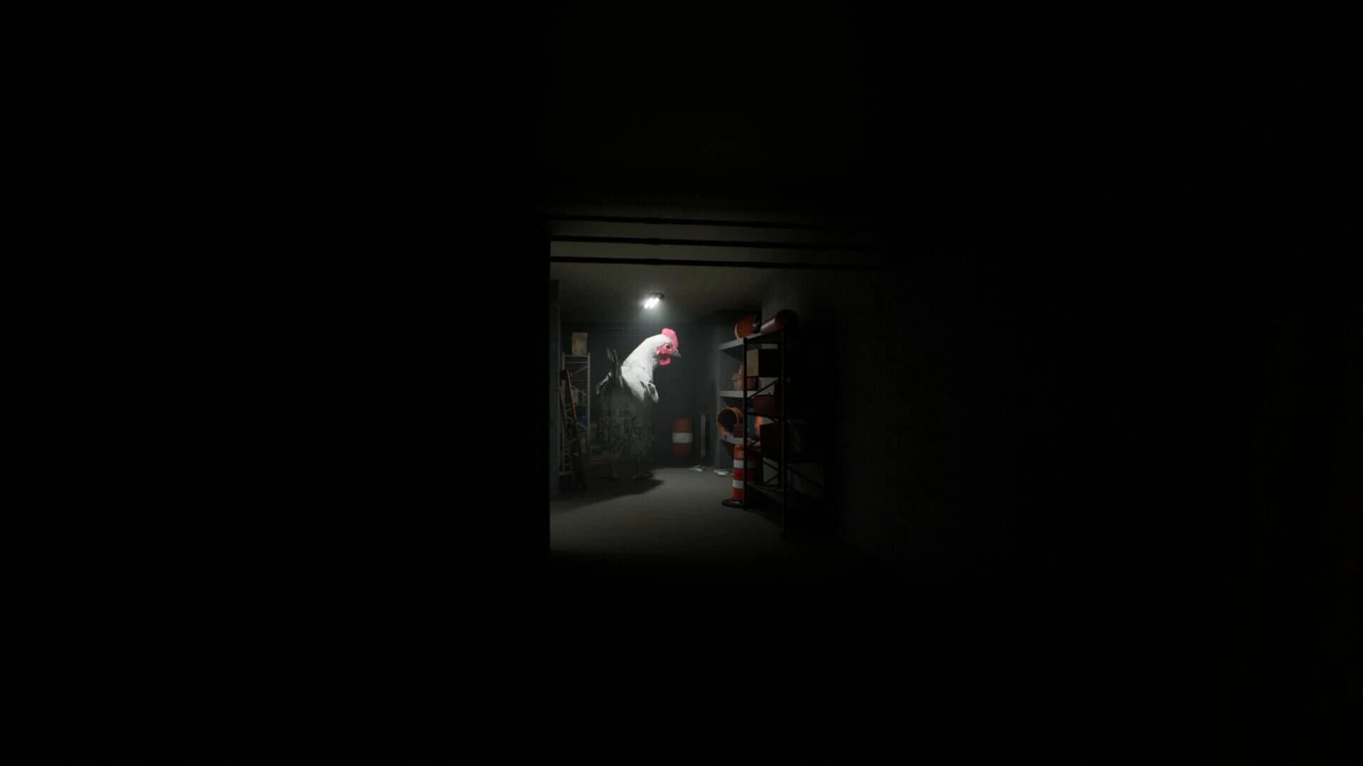 Chicken Feet screenshot 2