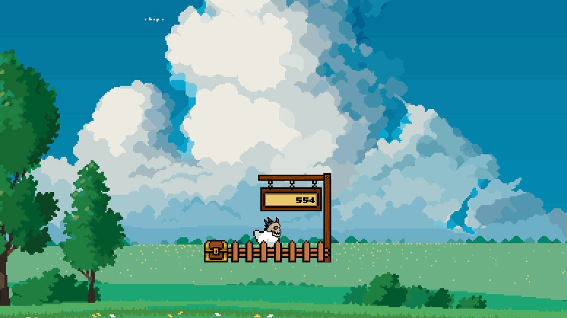 Chicken Fren screenshot 5