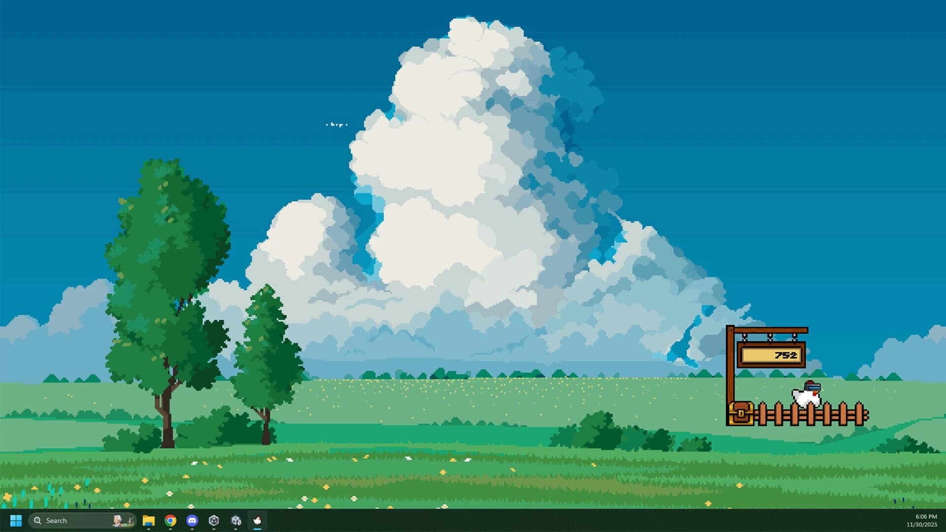 Chicken Fren screenshot 3