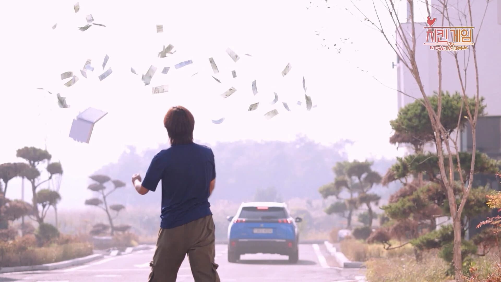 Chicken Game screenshot 2