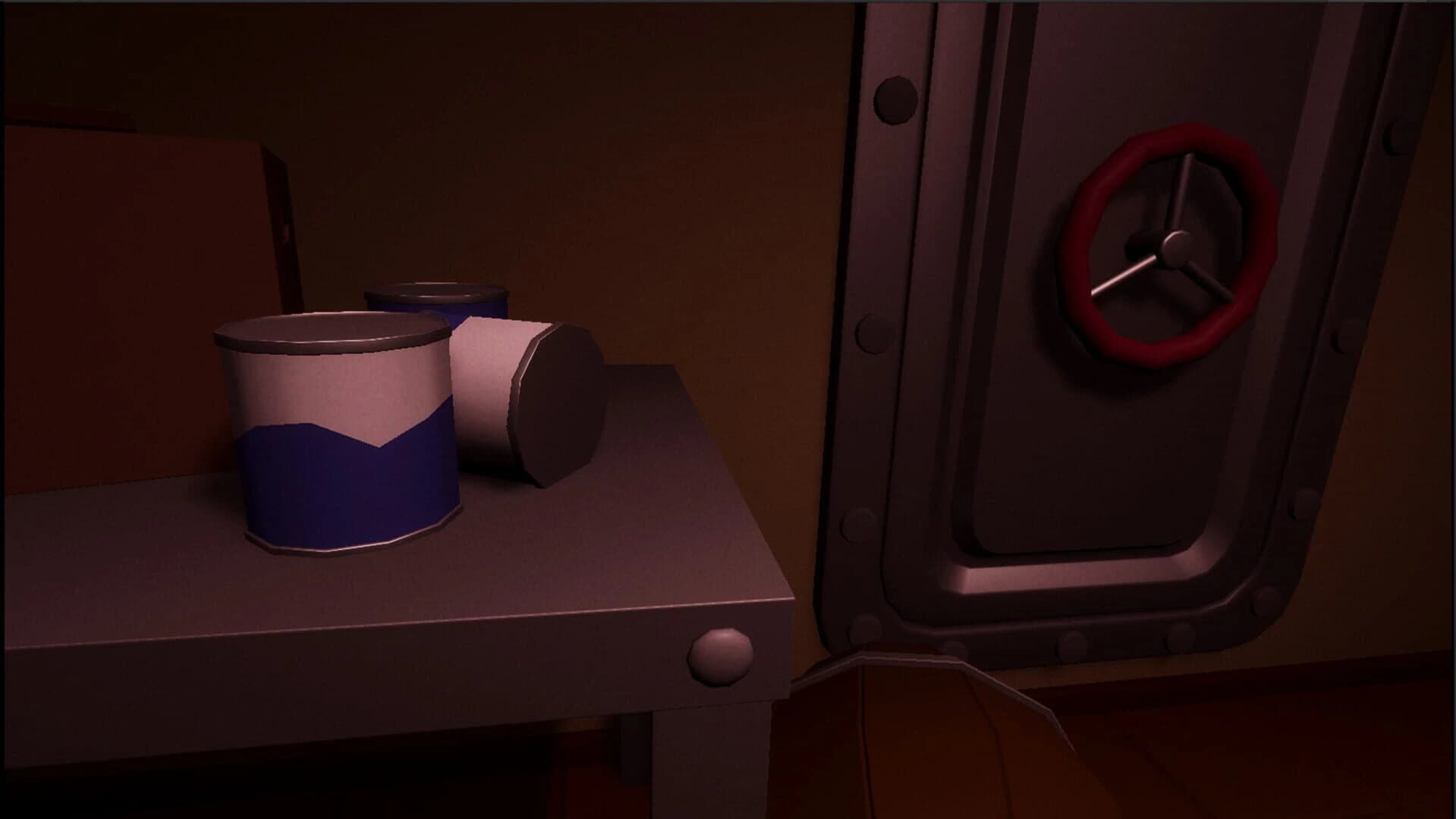 Chicken Holmes: Chanislavski Whispers screenshot 4