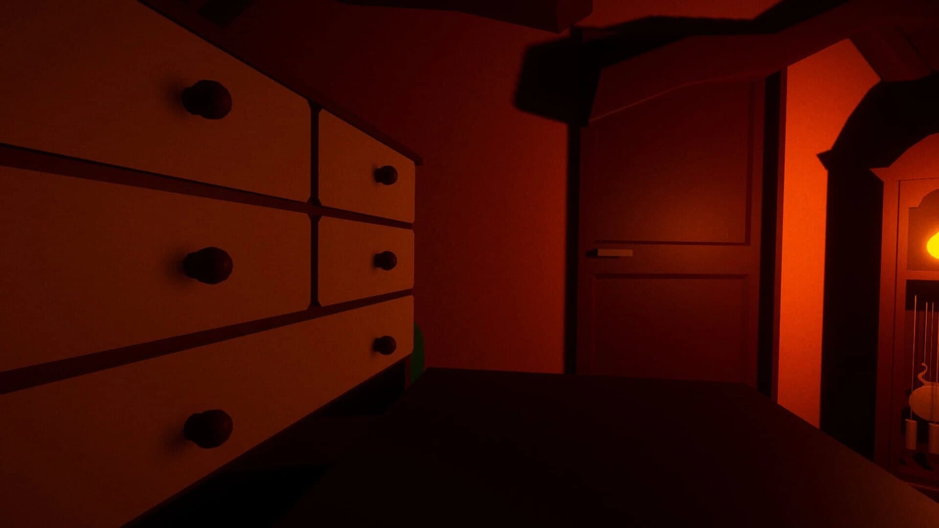 Chicken Holmes: Chanislavski Whispers screenshot 1