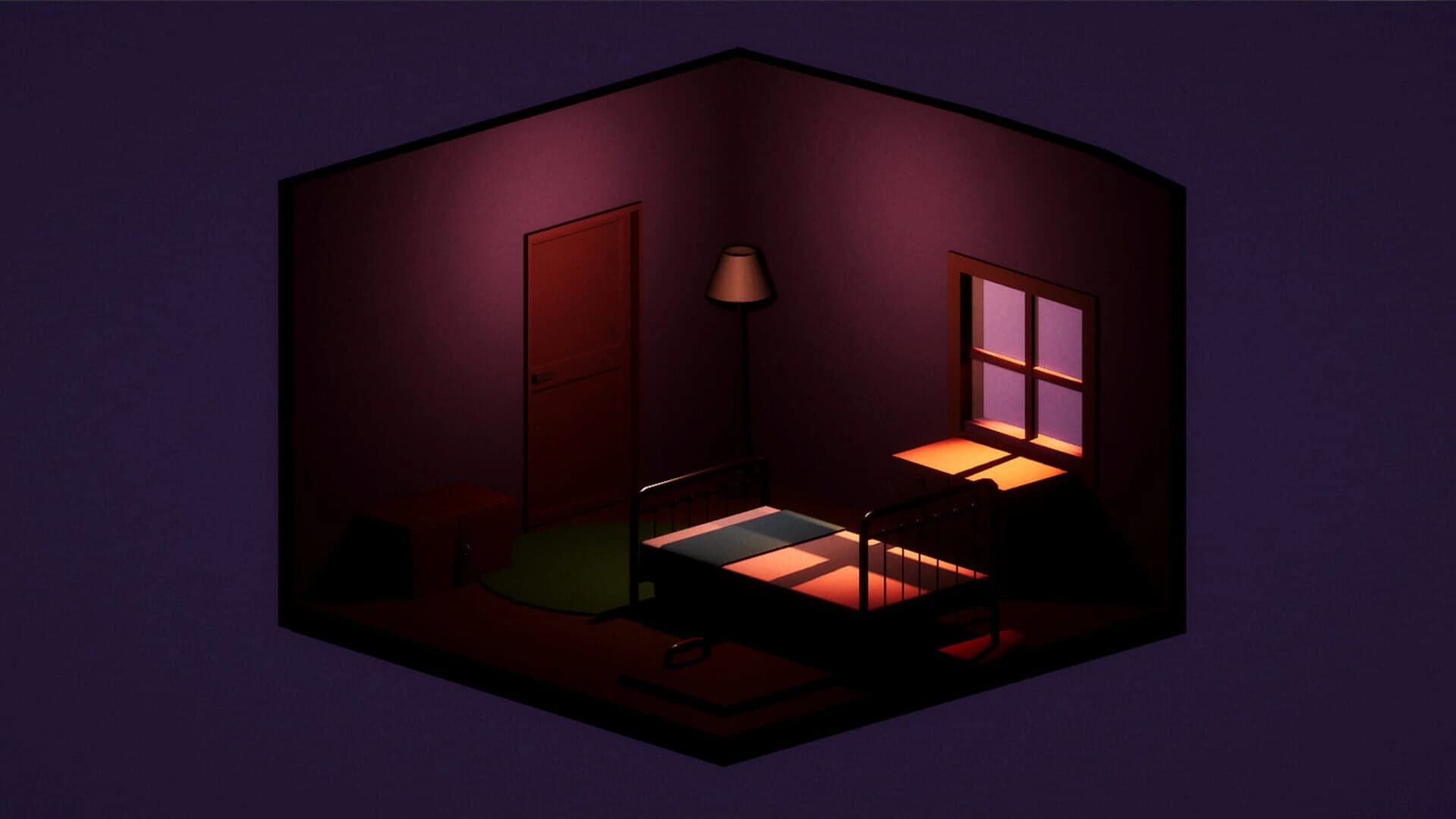 Chicken Holmes: Chanislavski Whispers screenshot 5