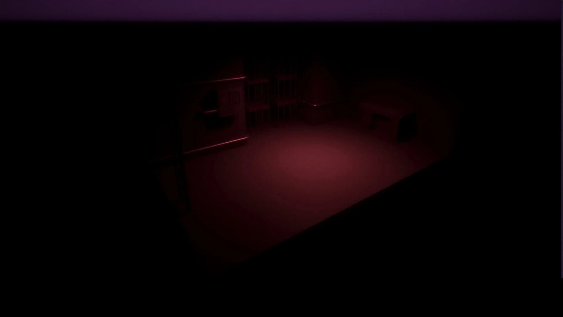 Chicken Holmes: Chanislavski Whispers screenshot 2