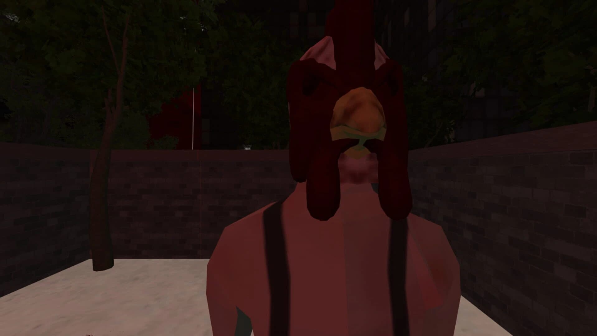 Chicken Killer screenshot 1