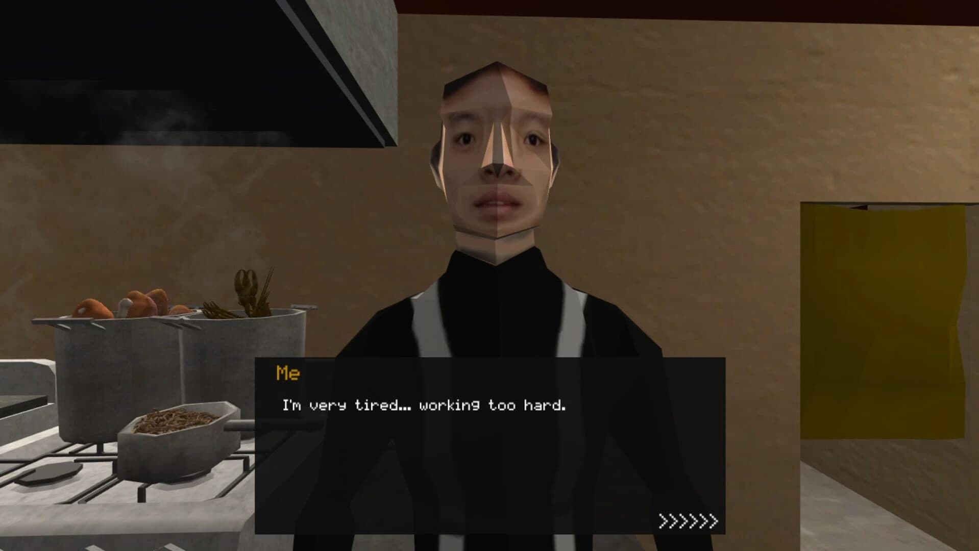 Chicken Killer screenshot 3