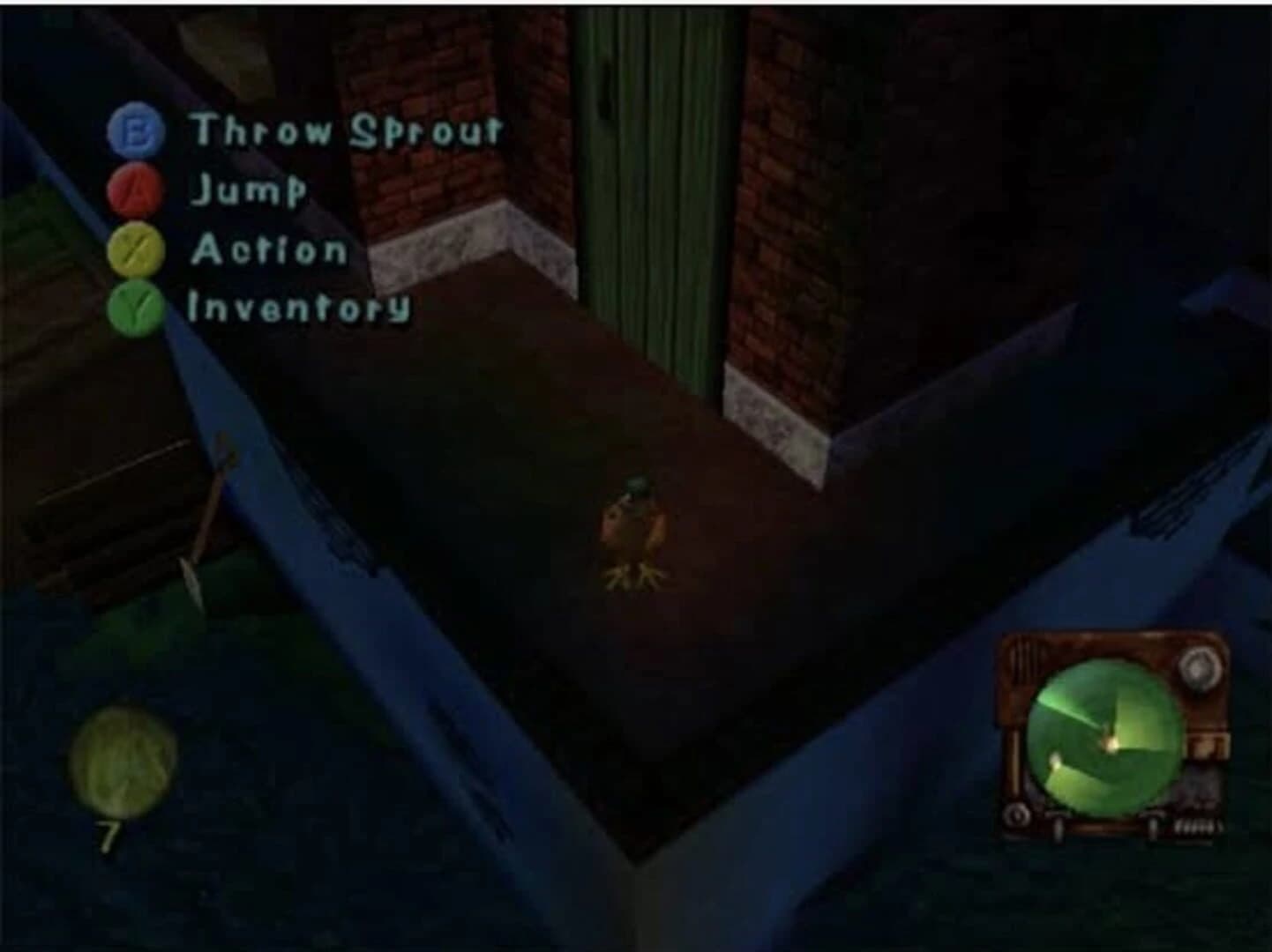 Chicken Run screenshot 5