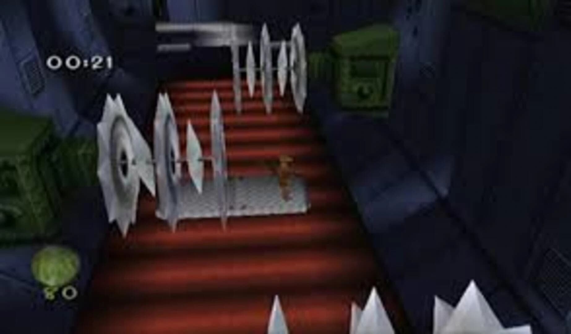 Chicken Run screenshot 7