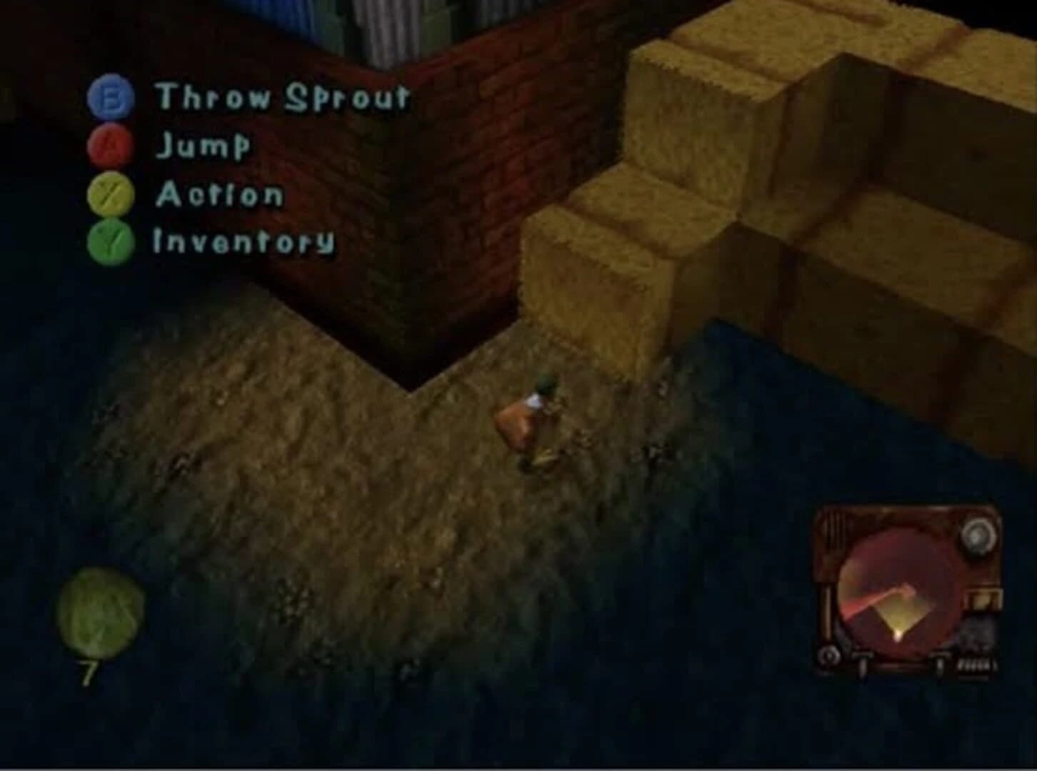 Chicken Run screenshot 9
