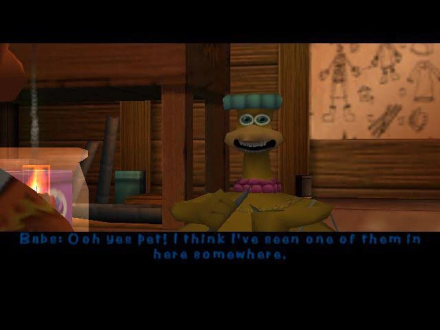 Chicken Run screenshot 4