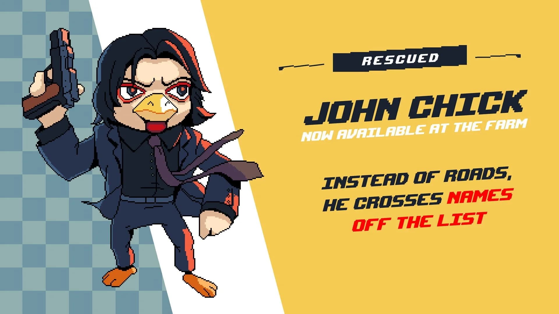 Chickenauts screenshot 3